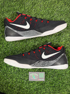 Kobe 9 “Laser Crimson” (Size 12)-Mase Kicks