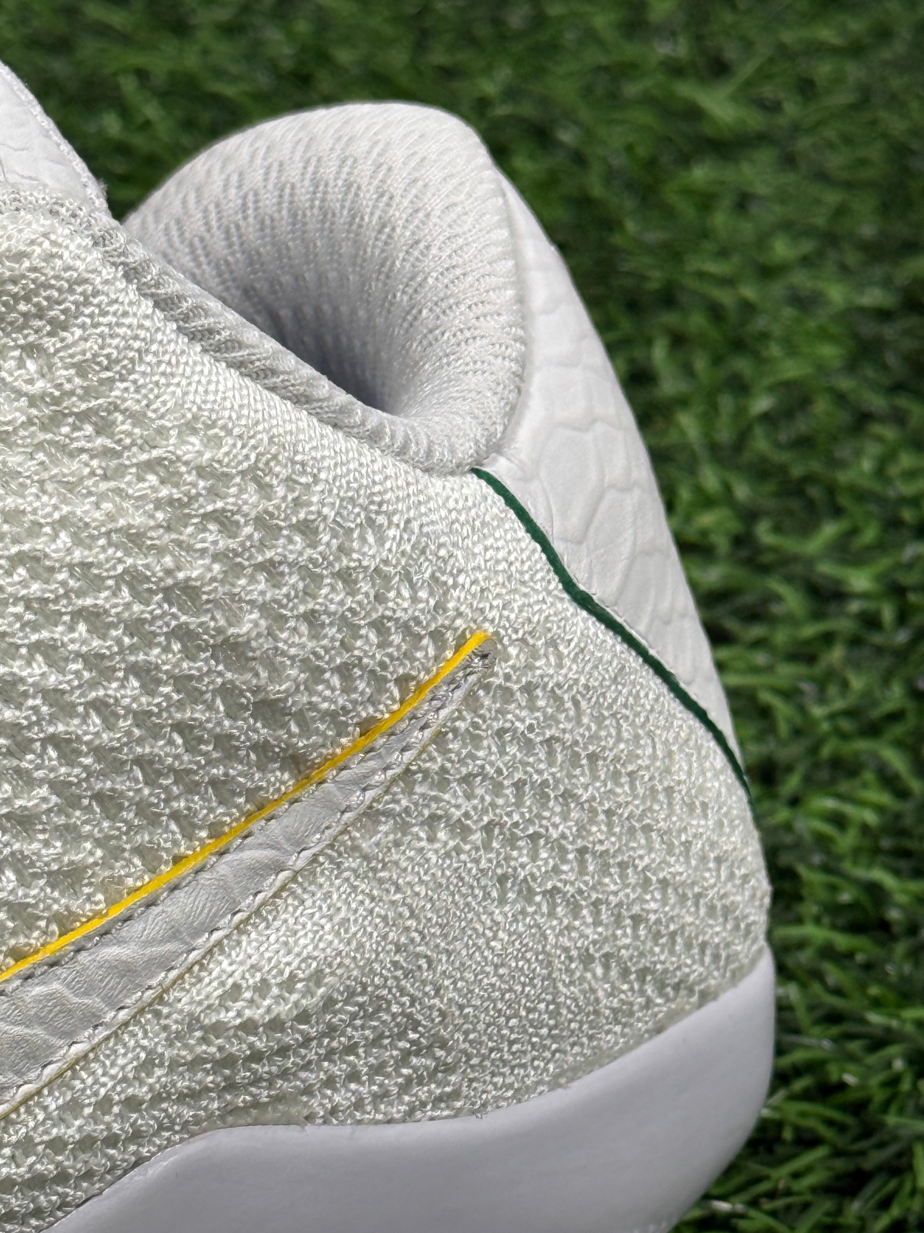 Kobe 11 “Brazil” SAMPLE (Size 14)