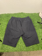 Nike x Mase Kicks Hoop Cut-off Sweats (Large)