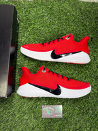 Mamba Focus TB “University Red” (Size 10)