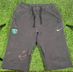 Nike x Mase Kicks Hoop Cut-off Sweats  (Medium)