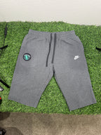 Nike x Mase Kicks Hoop Cut-off Sweats (Large)