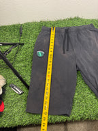 Nike x Mase Kicks Hoop Cut-off Sweats (XL)