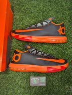KD 6 “Neutral” (Size 12)
