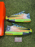 KD 6 “Liger” (Size 12)