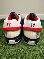 JA 1 PE “Gonzaga” (Size 15)-Mase Kicks