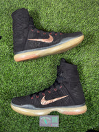 Kobe 10 Elite “Rose Gold” (Size 12)-Mase Kicks