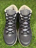 Kyrie 1 ID “Oreo” (Size 9)-Mase Kicks