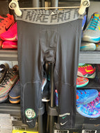 EYBL Nike Compression Pants (Size Large)-Mase Kicks