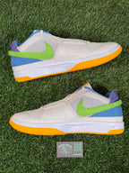 JA 1 “Family Trivia” (Size 15)-Mase Kicks