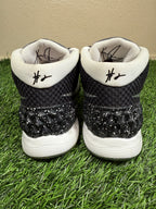 Kyrie 1 ID “Oreo” (Size 9)-Mase Kicks