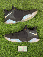 PG 1 “Shining” (Size 11)-Mase Kicks