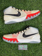 Kyrie 1 “Infared” (Size 13)-Mase Kicks