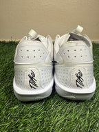 GT Cut 3 TB “White/Black” (Size 10)-Mase Kicks