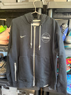 Nike Cavs Zip Hoodie (Size Large)-Mase Kicks