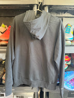 Nike Cavs Zip Hoodie (Size Large)-Mase Kicks